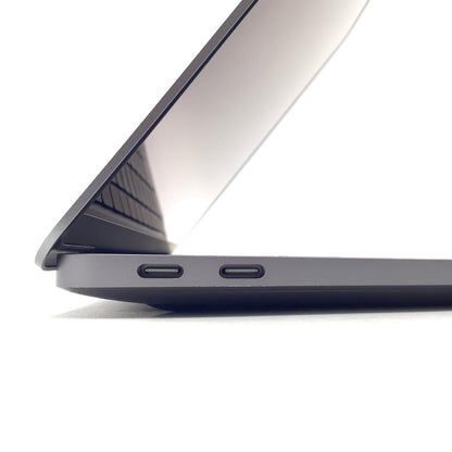 【全額返金保証】【最速発送】Apple MacBook Air 13インチ 2020 M1 8GB M.2 SSD 1TB スペースグレイ 98% 超美品 動作確認済