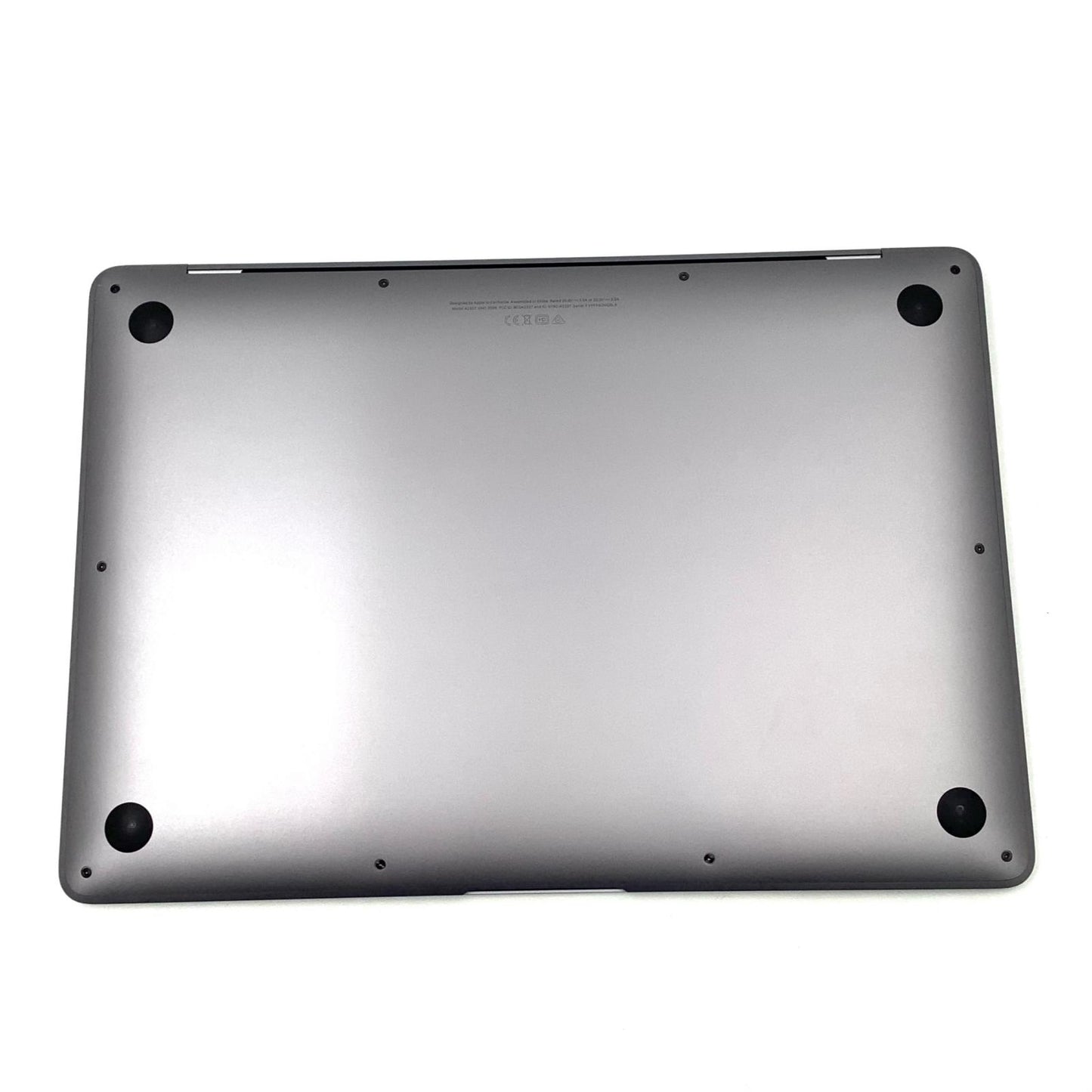 【全額返金保証】【最速発送】Apple MacBook Air 13インチ 2020 M1 8GB M.2 SSD 1TB スペースグレイ 98% 超美品 動作確認済