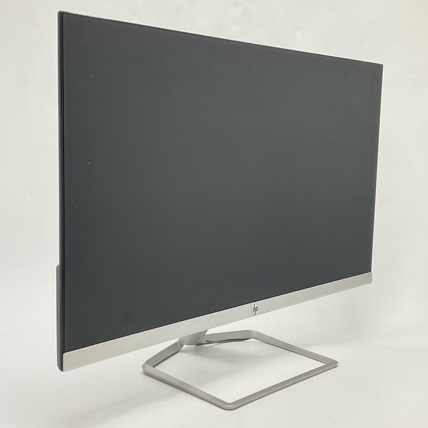 【全額返金保証】【最速発送】HP 27f Display 27インチ 動作確認済