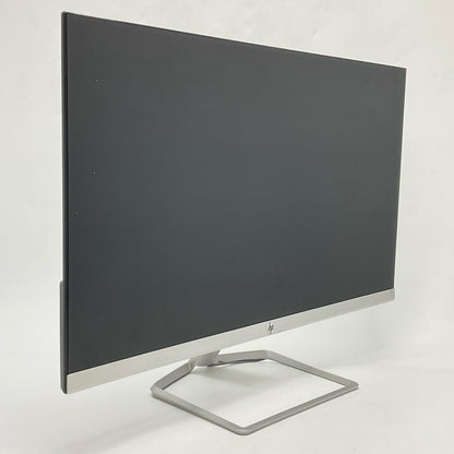 【全額返金保証】【最速発送】HP 27f Display 27インチ 動作確認済