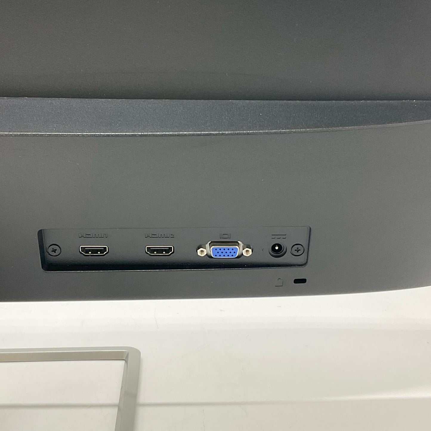 【全額返金保証】【最速発送】HP 27f Display 27インチ 動作確認済