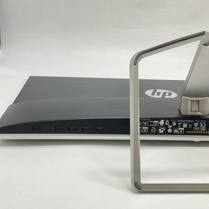 【全額返金保証】【最速発送】HP 27f Display 27インチ 動作確認済