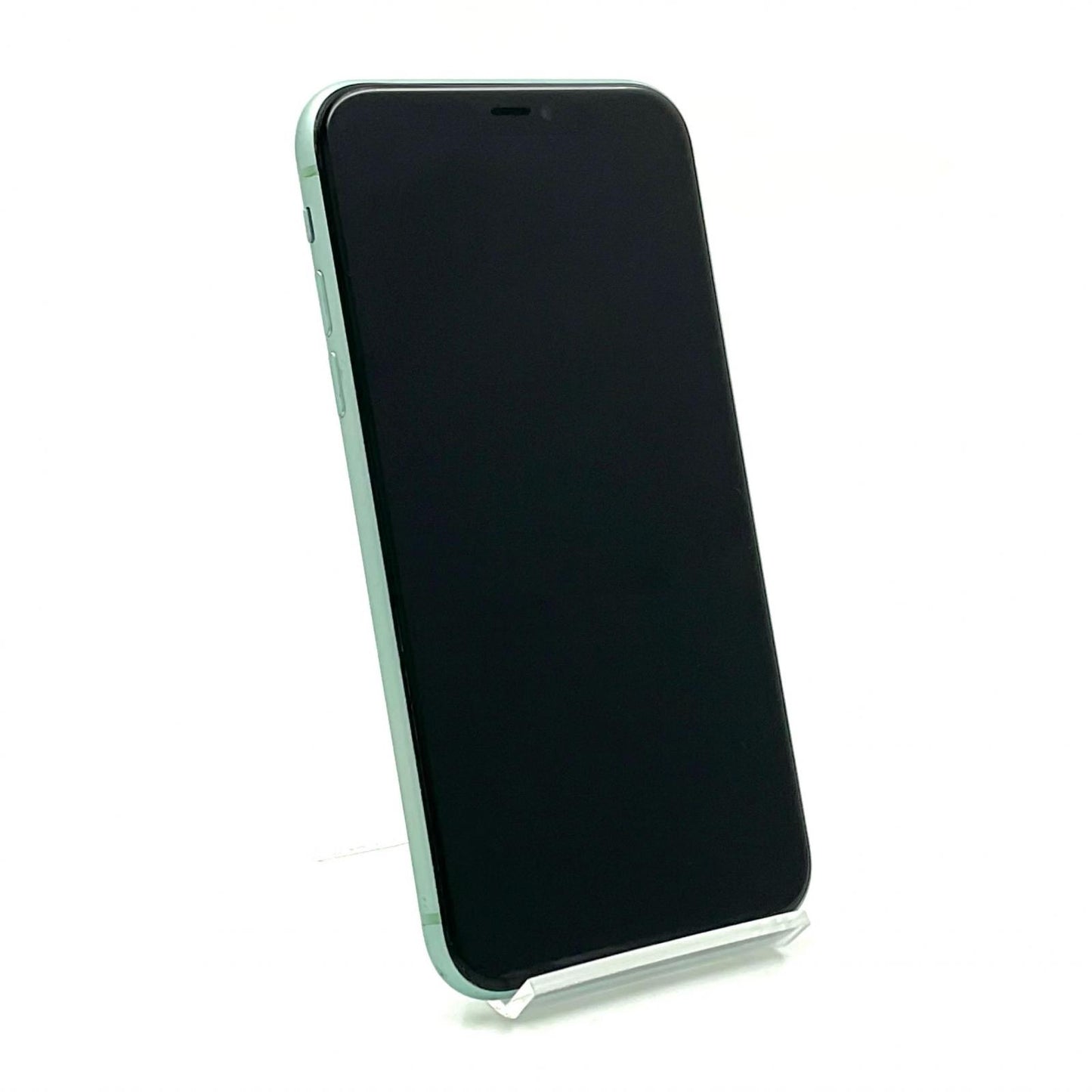 【最速発送】Apple iPhone iPhone 11 64GB グリーン Softbank 白ロム【難有】 74%