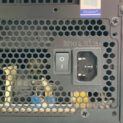 【全額返金保証】【最速発送】MouseComputer G-Tune i7-8700 @ 3.20GHz 8GB SSD 240GB HDD 1TB GTX 1060 動作確認済
