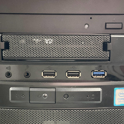 【全額返金保証】【最速発送】MouseComputer G-Tune i7-8700 @ 3.20GHz 8GB SSD 240GB HDD 1TB GTX 1060 動作確認済