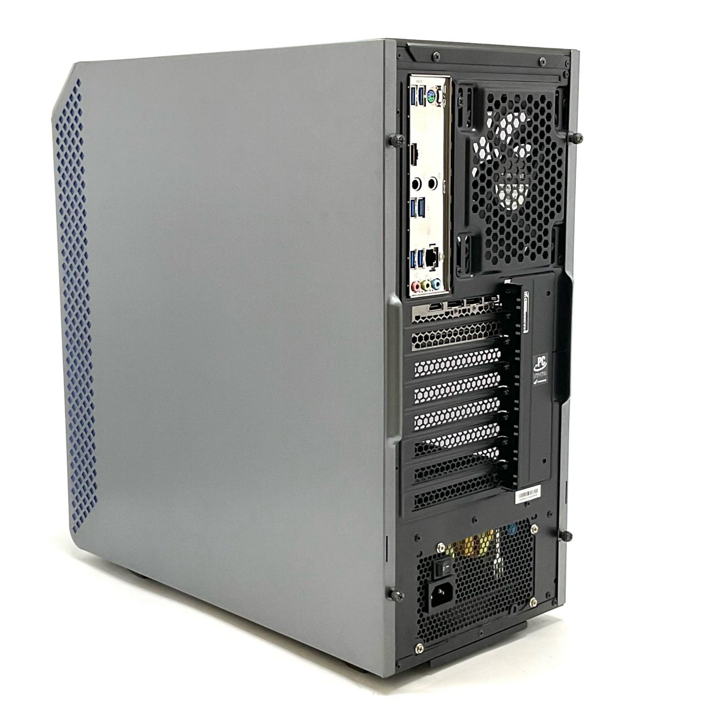 【全額返金保証】【最速発送】ドスパラ GALLERIA XA7R-R36 AMD Ryzen 7 3700X 8-Core Processor 16GB M.2 SSD 512GB GeForce RTX 3060 美品 動作確認済