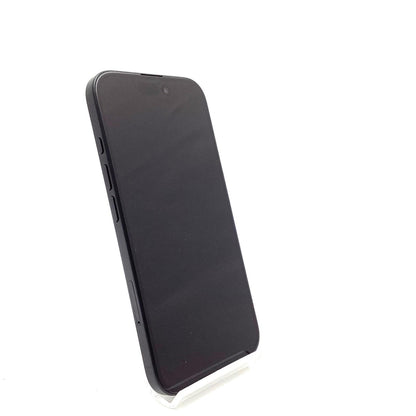 【全額返金保証】【最速発送】Apple iPhone iPhone 16 128GB ブラック SIMフリー 超美品 動作確認済 100%