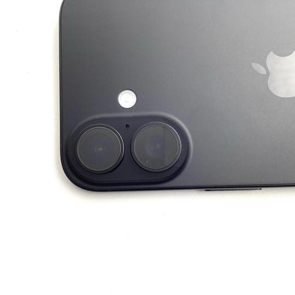 【全額返金保証】【最速発送】Apple iPhone iPhone 16 128GB ブラック SIMフリー 超美品 動作確認済 100%