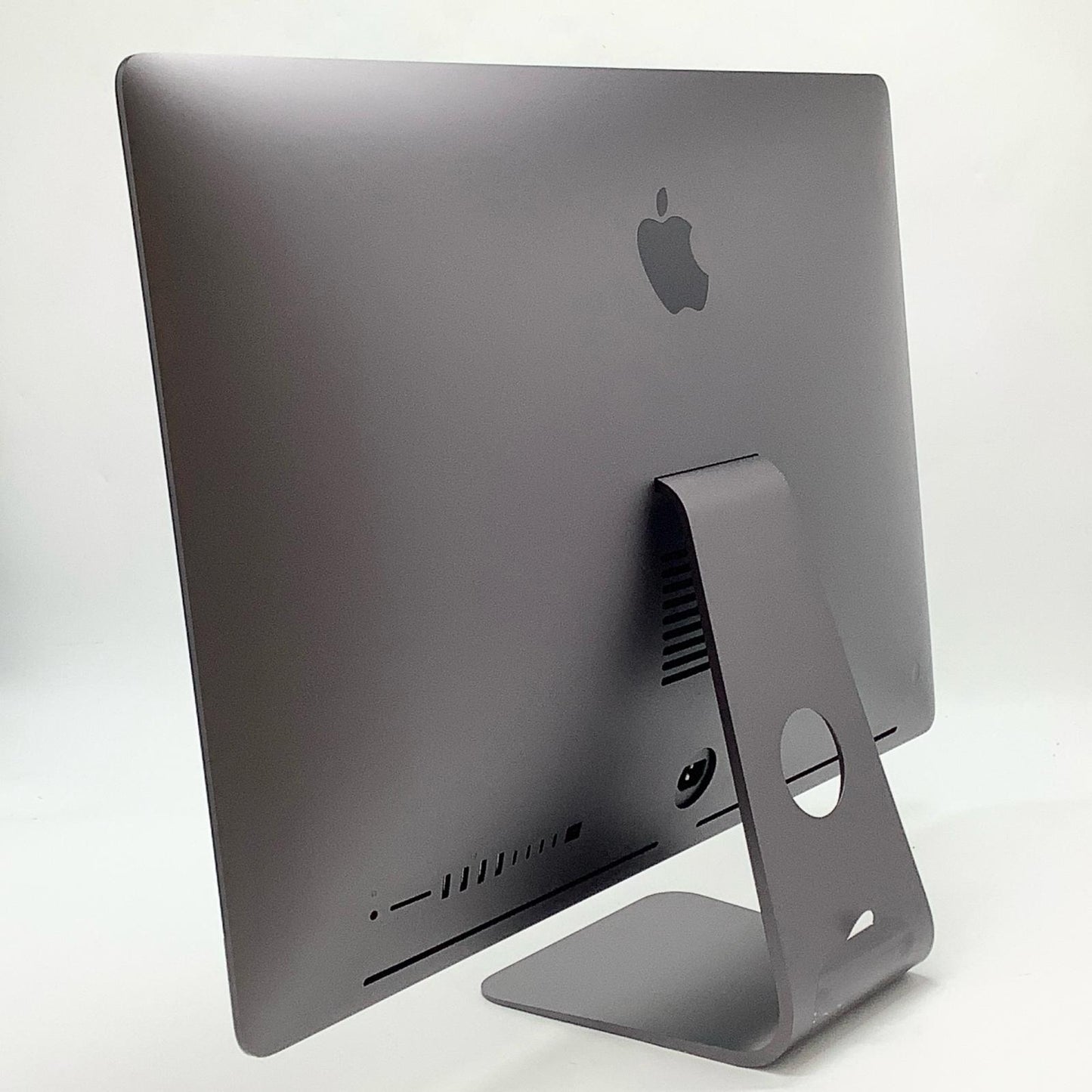【全額返金保証】【最速発送】Apple iMac Pro 27インチ 3.2GHz 8コア Intel XeonW 32GB M.2 SSD 1TB スペースグレイ 動作確認済