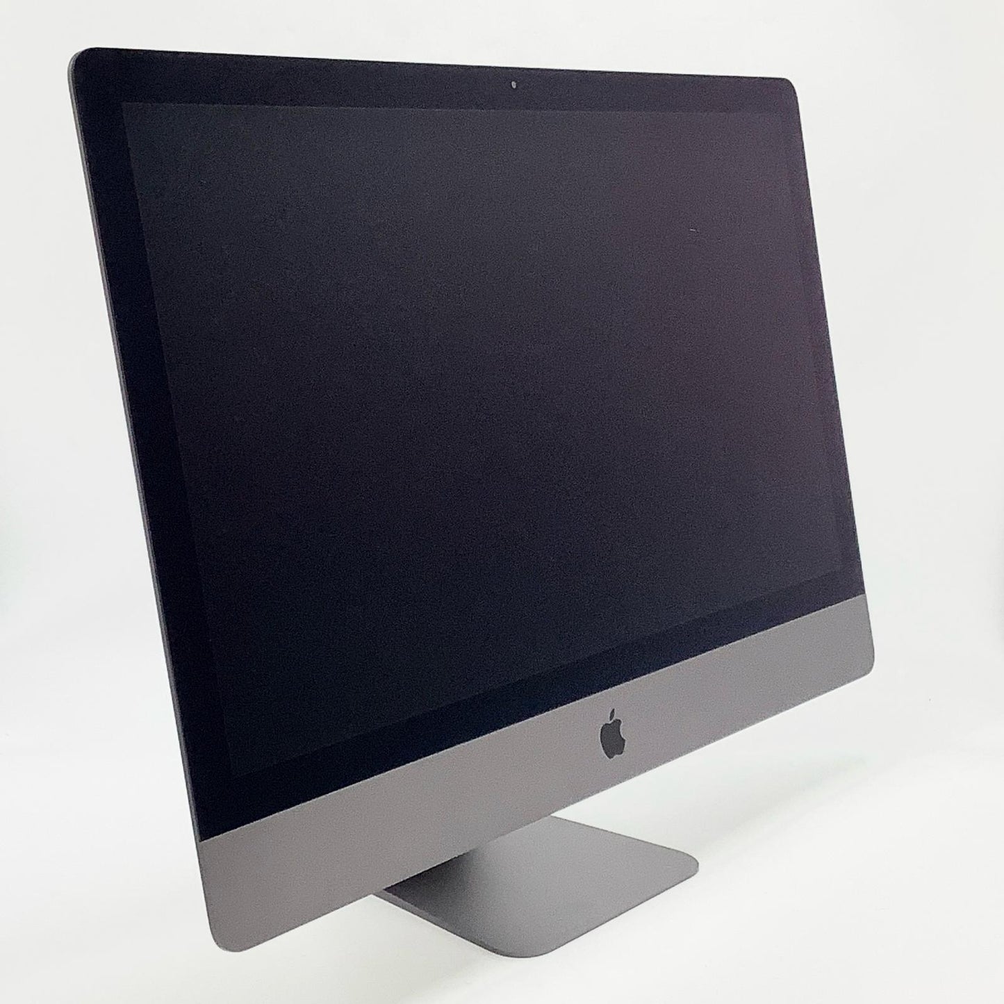 【全額返金保証】【最速発送】Apple iMac Pro 27インチ 3.2GHz 8コア Intel XeonW 32GB M.2 SSD 1TB スペースグレイ 動作確認済