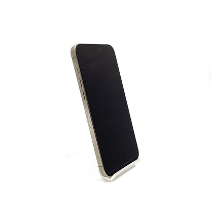【全額返金保証】【最速発送】Apple iPhone iPhone 15 Pro Max 256GB ナチュラルチタニウム SIMフリー 動作確認済 85%
