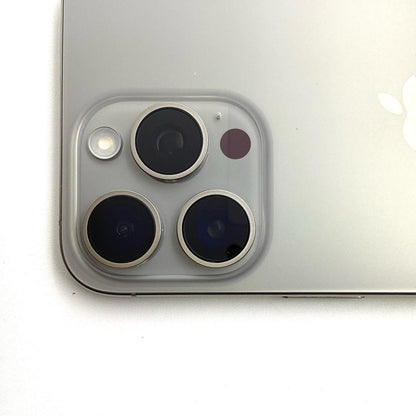 【全額返金保証】【最速発送】Apple iPhone iPhone 15 Pro Max 256GB ナチュラルチタニウム SIMフリー 動作確認済 85%