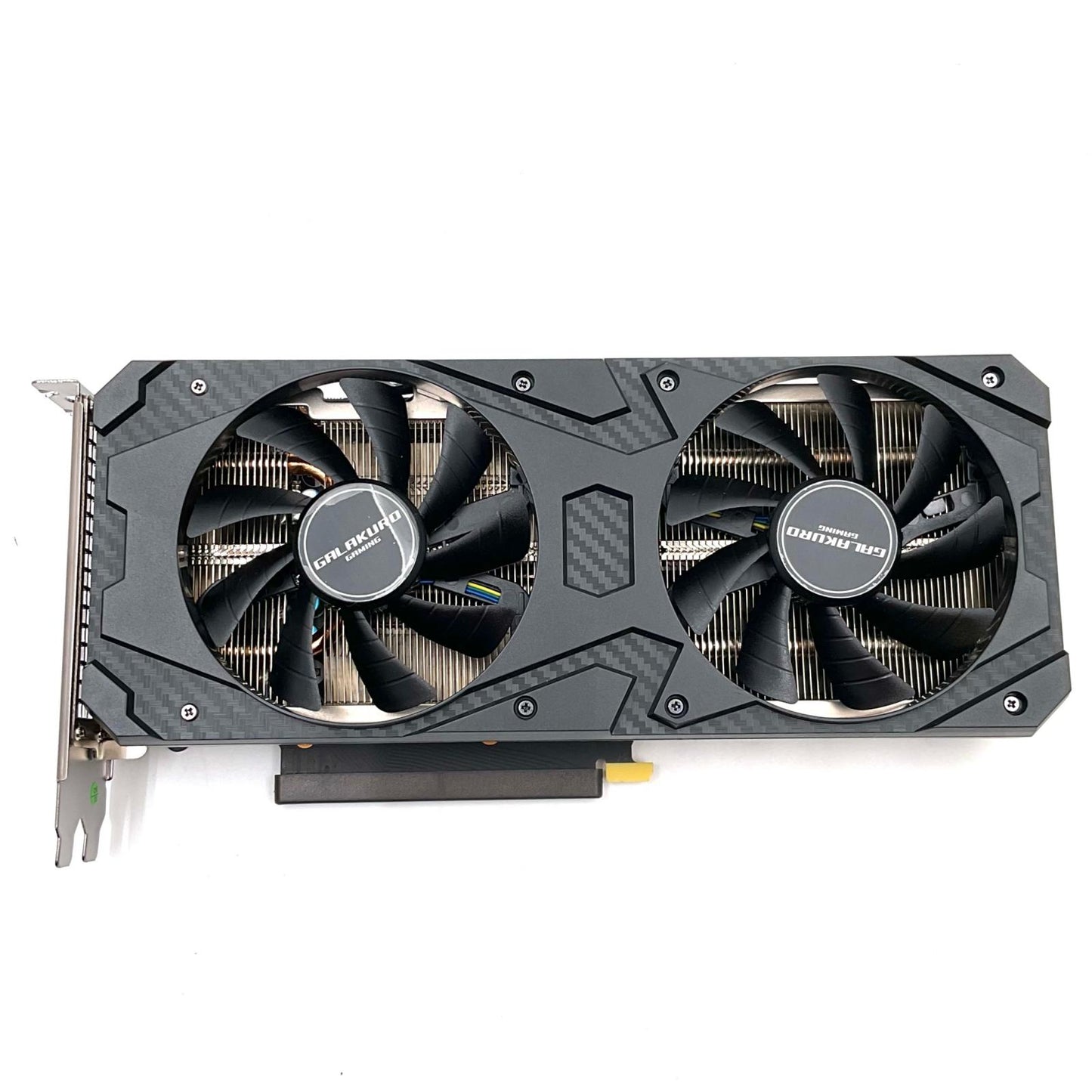 【全額返金保証】【最速発送】玄人志向 グラフィックボード GG-RTX3060-E12GB/OC/DF 超美品 動作確認済