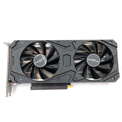 【全額返金保証】【最速発送】玄人志向 グラフィックボード GG-RTX3060-E12GB/OC/DF 超美品 動作確認済