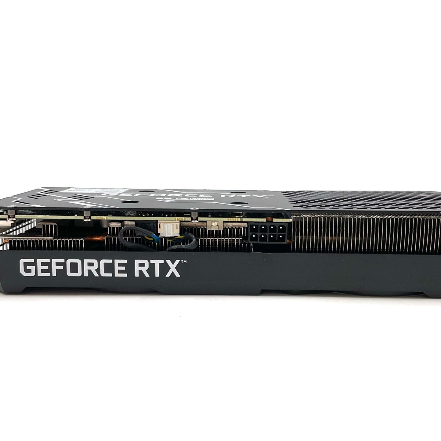 【全額返金保証】【最速発送】玄人志向 グラフィックボード GG-RTX3060-E12GB/OC/DF 超美品 動作確認済