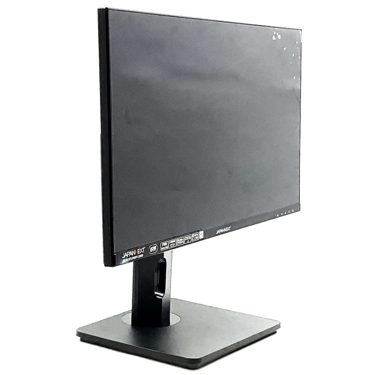 【全額返金保証】【最速発送】JapanNext JN-I215FLFHSP-C65W 21.5インチ 美品 動作確認済