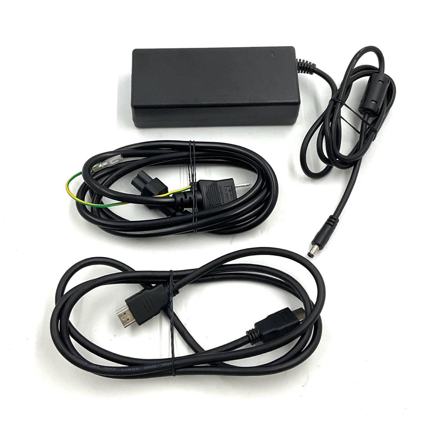 【全額返金保証】【最速発送】JapanNext JN-I215FLFHSP-C65W 21.5インチ 美品 動作確認済