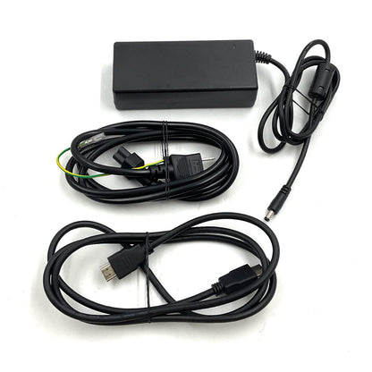 【全額返金保証】【最速発送】JapanNext JN-I215FLFHSP-C65W 21.5インチ 美品 動作確認済