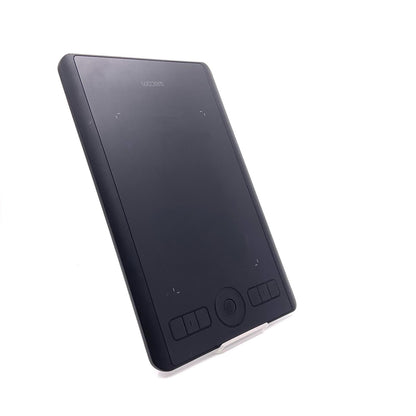 【全額返金保証】【最速発送】Wacom Intuos Pro PTH-460/K0-DA 美品 動作確認済