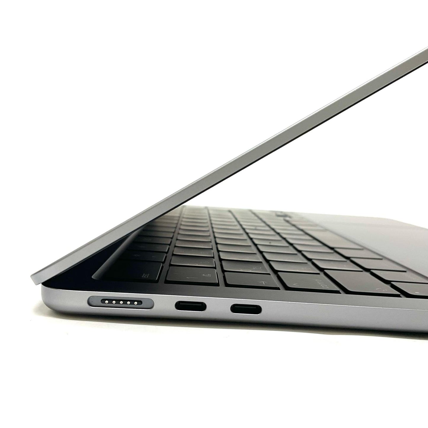 【全額返金保証】【最速発送】Apple MacBook Air 13.6インチ 2024 Apple M3 8GB SSD 512GB スペースグレイ 100% 超美品 動作確認済