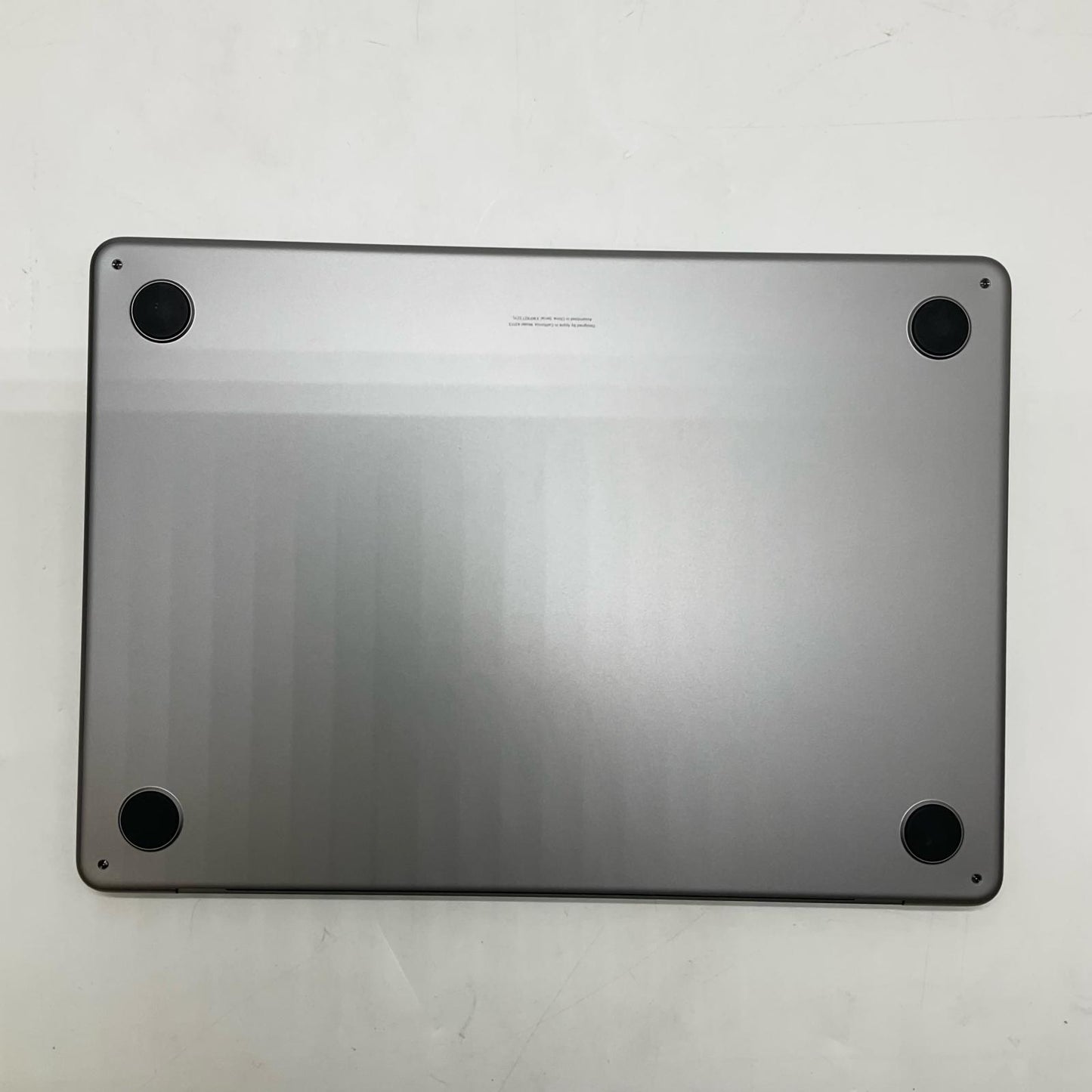 【全額返金保証】【最速発送】Apple MacBook Air 13.6インチ 2024 Apple M3 8GB SSD 512GB スペースグレイ 100% 超美品 動作確認済