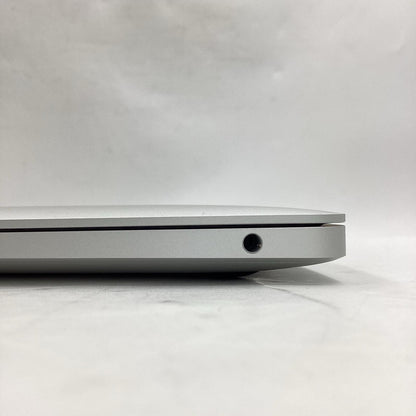 【全額返金保証】【最速発送】Apple MacBook Air 13.3インチ 2020 Apple M1 8GB SSD 512GB シルバー 95% 美品 動作確認済