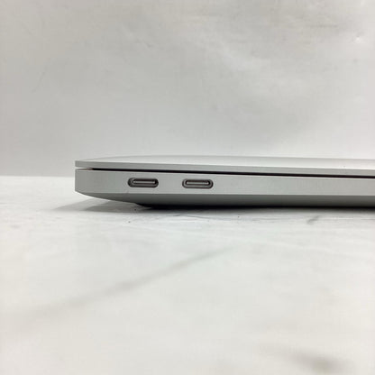 【全額返金保証】【最速発送】Apple MacBook Air 13.3インチ 2020 Apple M1 8GB SSD 512GB シルバー 95% 美品 動作確認済