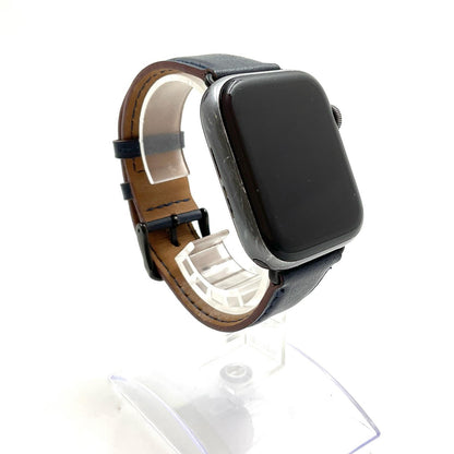 【全額返金保証】【最速発送】Apple Watch Series 4 アルミニウム 44mm GPS 71% 動作確認済