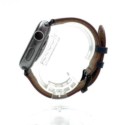 【全額返金保証】【最速発送】Apple Watch Series 4 アルミニウム 44mm GPS 71% 動作確認済