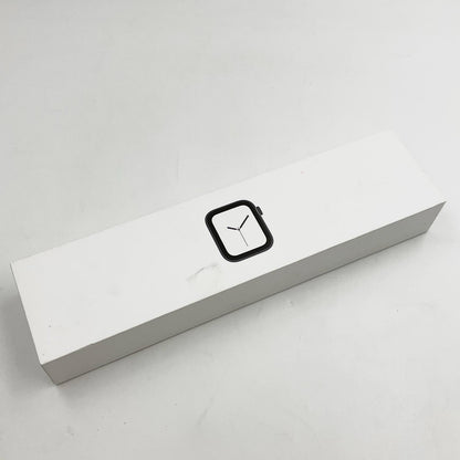 【全額返金保証】【最速発送】Apple Watch Series 4 アルミニウム 44mm GPS 71% 動作確認済