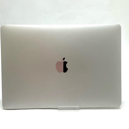 【最速発送】Apple MacBook Pro 13インチ 2016 2.9Ghz デュアルコア Intel Core i5 8GB 256GB シルバー 100%【難有】