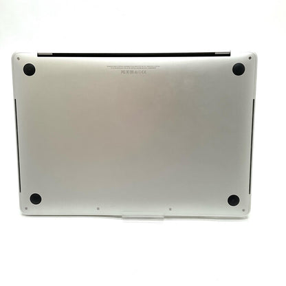 【最速発送】Apple MacBook Pro 13インチ 2016 2.9Ghz デュアルコア Intel Core i5 8GB 256GB シルバー 100%【難有】