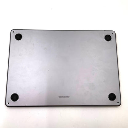 【全額返金保証】【最速発送】Apple MacBook Air 13インチ 2024 Apple M3 8GB SSD 512GB スペースグレイ 94% 美品 動作確認済
