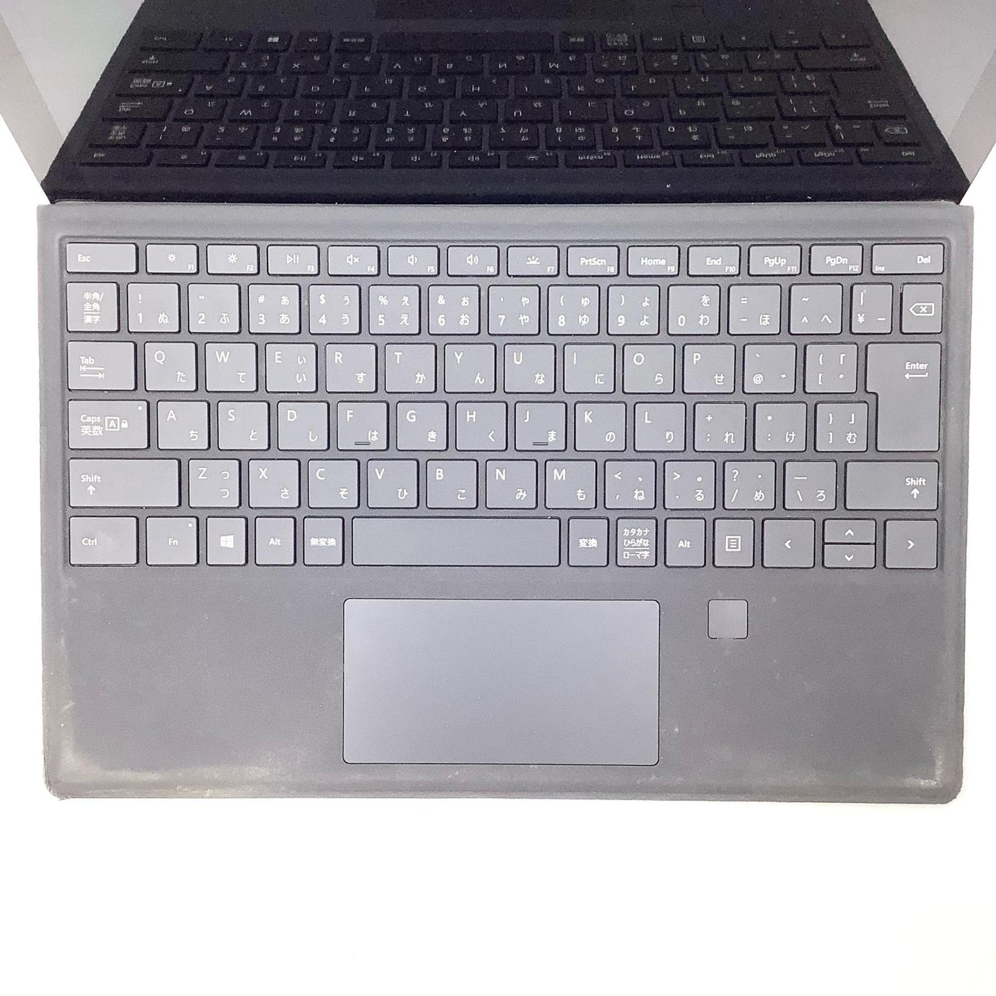 【全額返金保証】【最速発送】Microsoft Surface Pro 7 Intel(R)Core(TM)i5-1035G4 CPU @1.10GHz 1.50GHz 8GB M.2 SSD 128GB SSD 83% 動作確認済