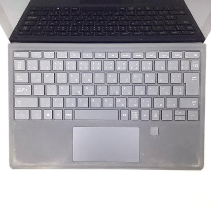 【全額返金保証】【最速発送】Microsoft Surface Pro 7 Intel(R)Core(TM)i5-1035G4 CPU @1.10GHz 1.50GHz 8GB M.2 SSD 128GB SSD 83% 動作確認済
