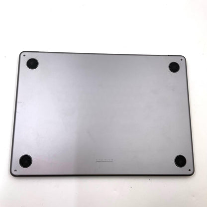 【全額返金保証】【最速発送】Apple MacBook Air 13インチ 2024 Apple M3 8GB SSD 512GB スペースグレイ 95% 動作確認済