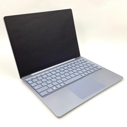 【全額返金保証】【最速発送】Microsoft surface Laptop Go2 8QF-00018 i5-1135G7 8GB M.2 SSD 256GB 88.6% 美品 動作確認済