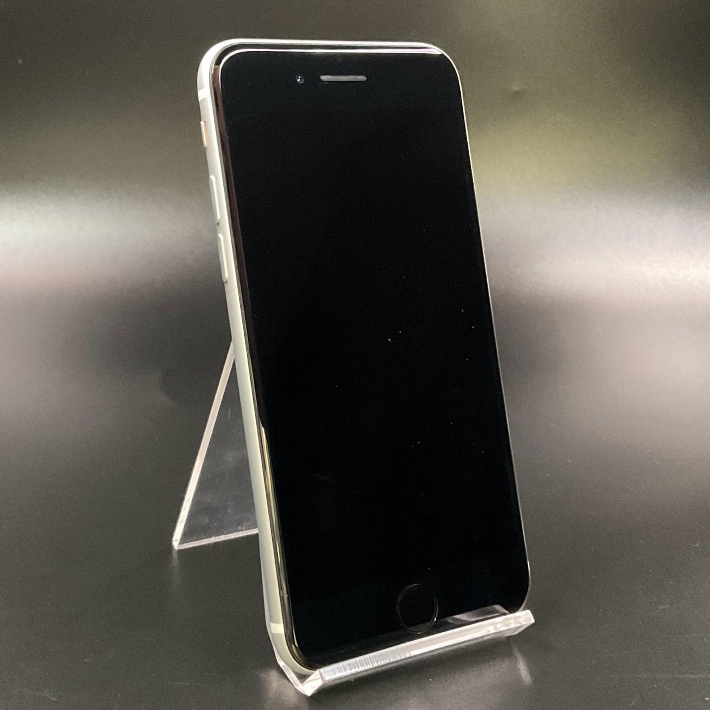 【最速発送】Apple iPhone iPhone SE（第2世代） 256GB ホワイト Softbank 白ロム【難有】 75%