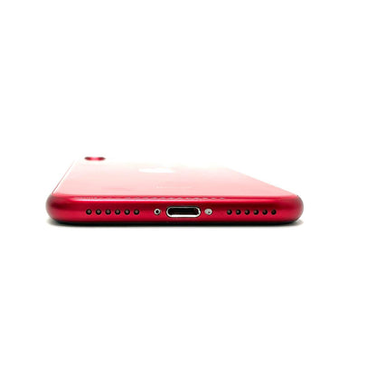 【全額返金保証】【最速発送】Apple iPhone iPhone SE（第2世代） 128GB (PRODUCT)RED Softbank 白ロム 美品 動作確認済 84%