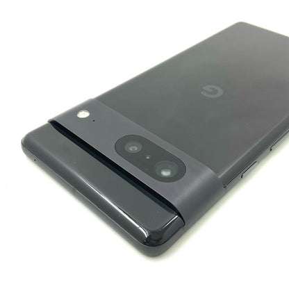 【全額返金保証】【最速発送】Google Pixel 7 256GB SIMフリー 白ロム 美品 動作確認済
