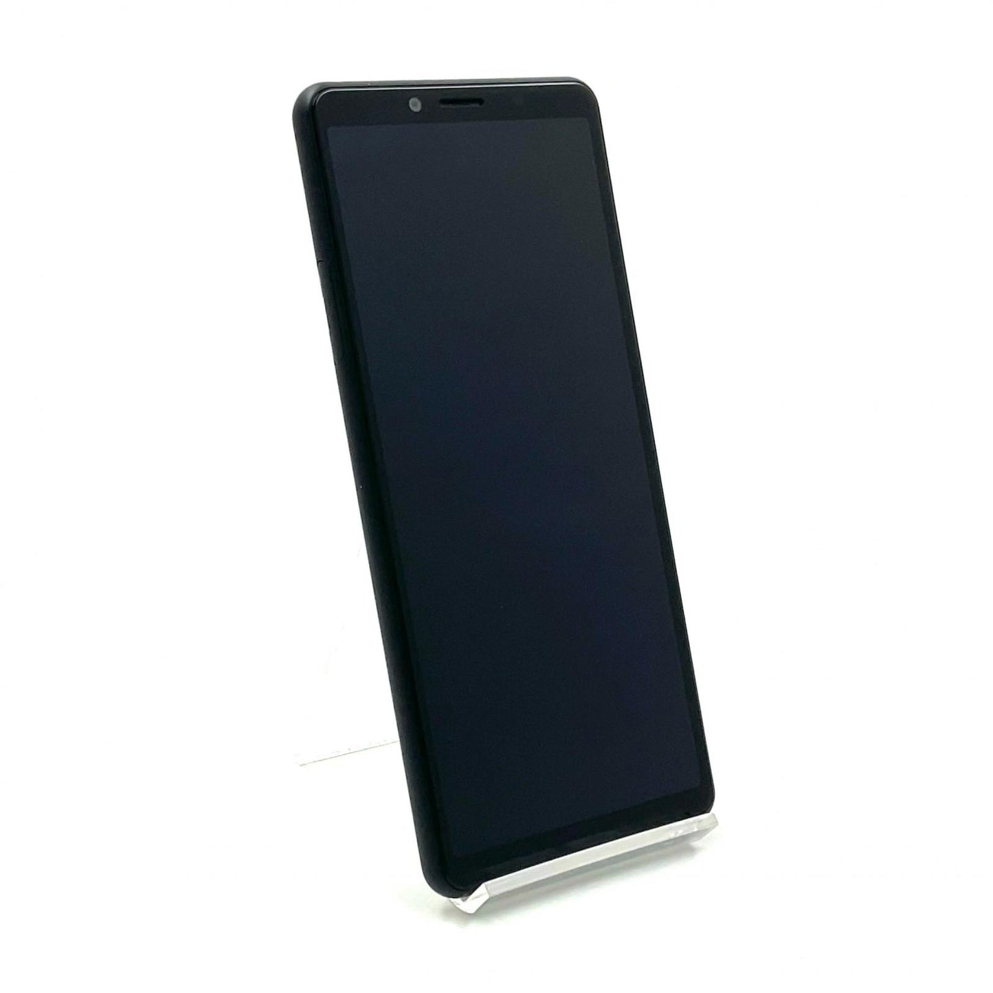 【全額返金保証】【最速発送】Sony Xperia 10 Ⅱ 128GB SIMフリー 白ロム 動作確認済