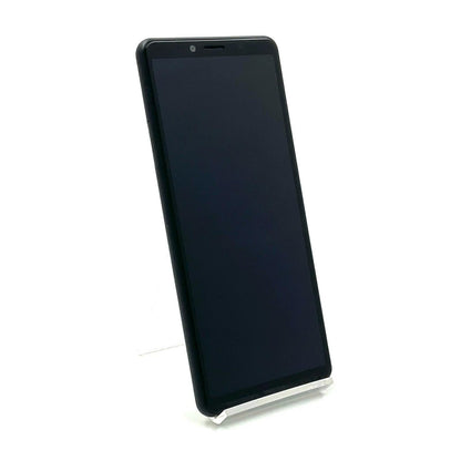 【全額返金保証】【最速発送】Sony Xperia 10 Ⅱ 128GB SIMフリー 白ロム 動作確認済