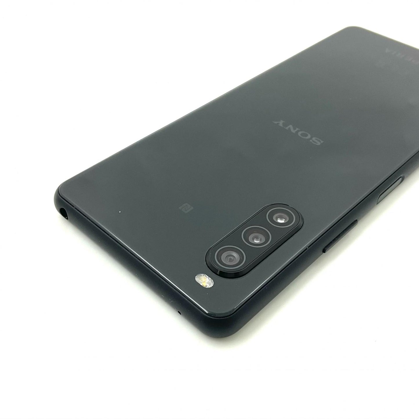 【全額返金保証】【最速発送】Sony Xperia 10 Ⅱ 128GB SIMフリー 白ロム 動作確認済