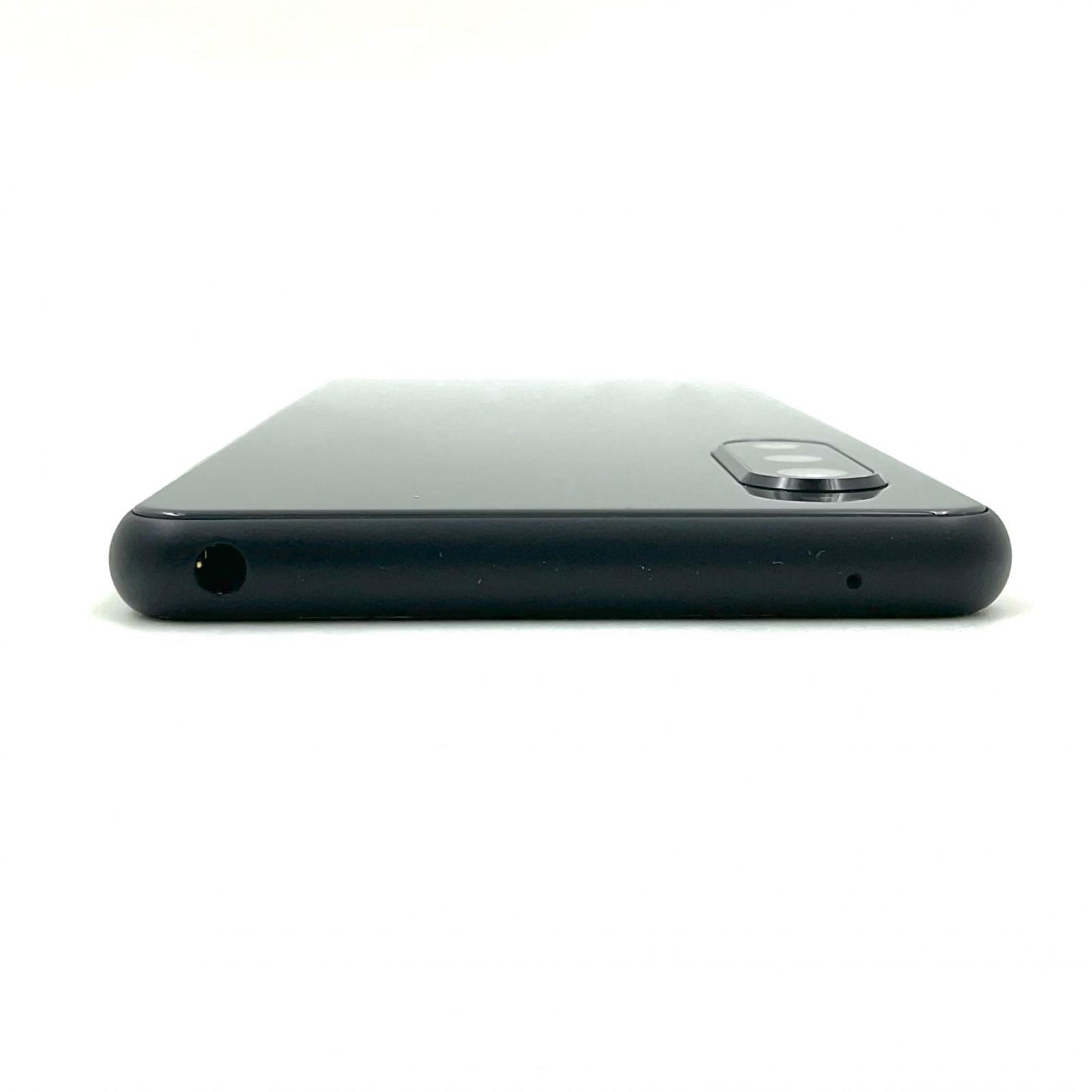 【全額返金保証】【最速発送】Sony Xperia 10 Ⅱ 128GB SIMフリー 白ロム 動作確認済