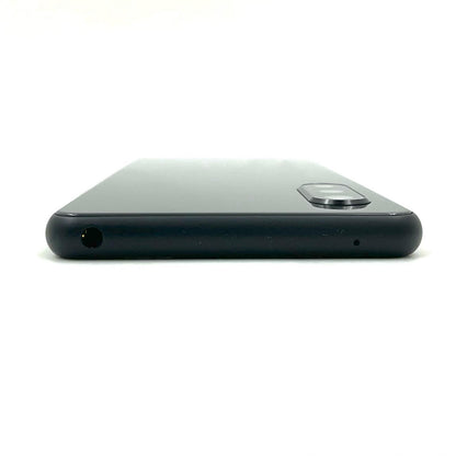 【全額返金保証】【最速発送】Sony Xperia 10 Ⅱ 128GB SIMフリー 白ロム 動作確認済