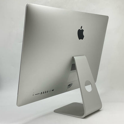 【全額返金保証】【最速発送】Apple iMac 27インチ i5 クアッドコア 3.4GHz 16GB フュージョンドライブ 1TB 動作確認済