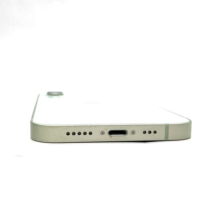 【全額返金保証】【最速発送】Apple iPhone iPhone 12 128GB グリーン au 白ロム 動作確認済 89%