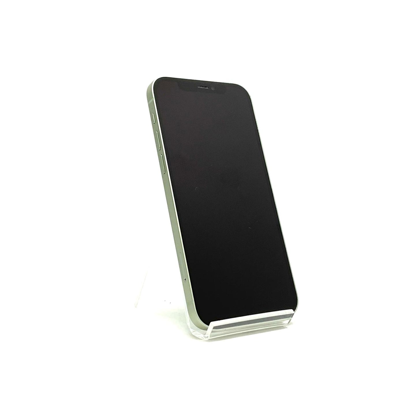 【全額返金保証】【最速発送】Apple iPhone iPhone 12 128GB グリーン au 白ロム 動作確認済 89%
