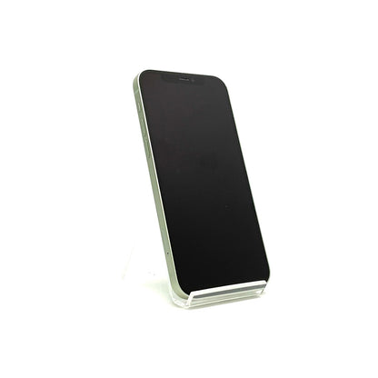 【全額返金保証】【最速発送】Apple iPhone iPhone 12 128GB グリーン au 白ロム 動作確認済 89%
