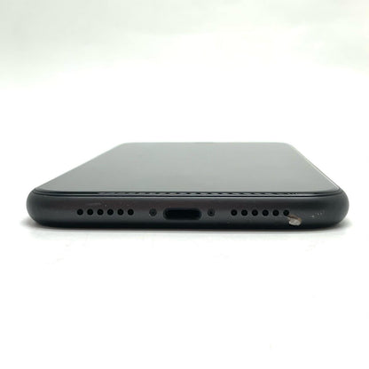 【最速発送】Apple iPhone iPhone 11 64GB ブラック SIMフリー 白ロム【難有】 79%